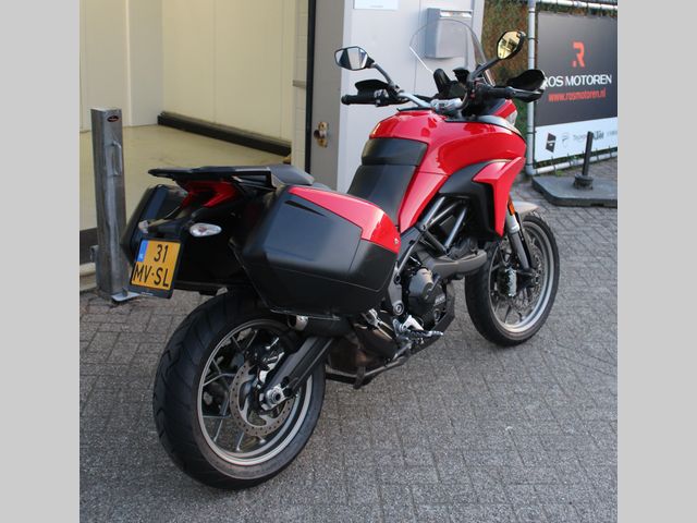 ducati - multistrada-950