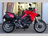 DUCATI MULTISTRADA 950