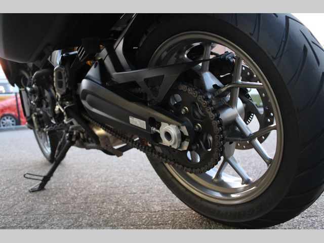 ducati - multistrada-950