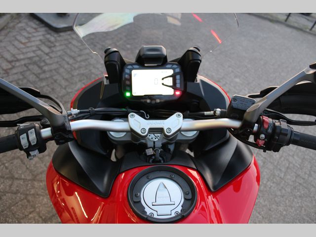 ducati - multistrada-950