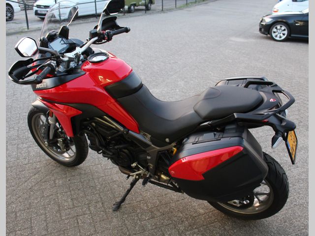 ducati - multistrada-950