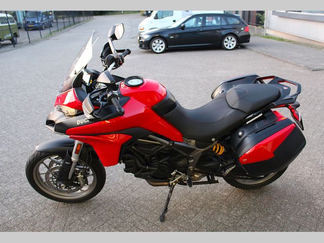 ducati - multistrada-950