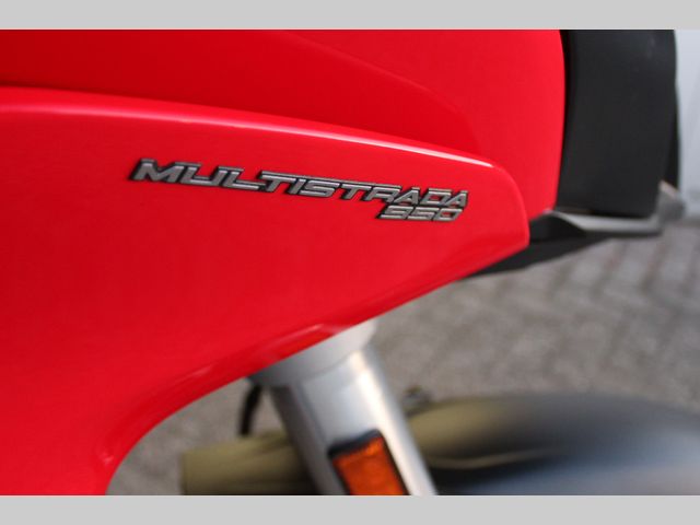 ducati - multistrada-950