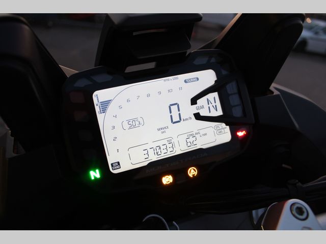 ducati - multistrada-950