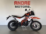 KTM 390 ADVENTURE R
