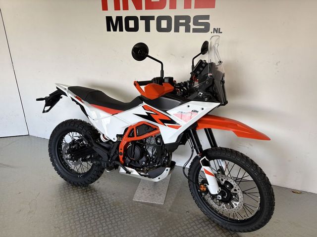 ktm - 390-adventure-r