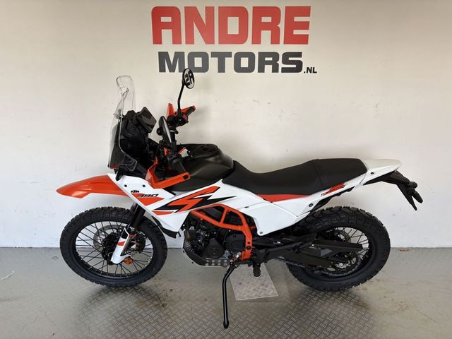 ktm - 390-adventure-r