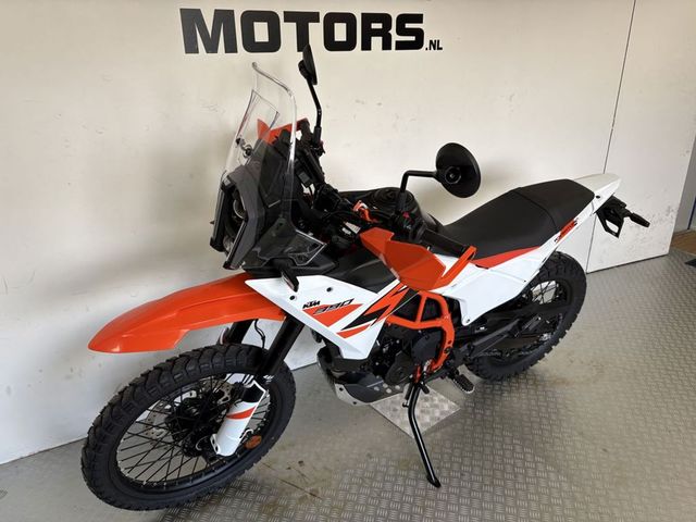 ktm - 390-adventure-r