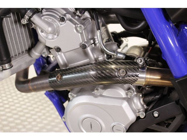 yamaha - wr-125-x-supermoto