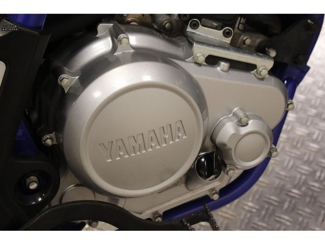 yamaha - wr-125-x-supermoto