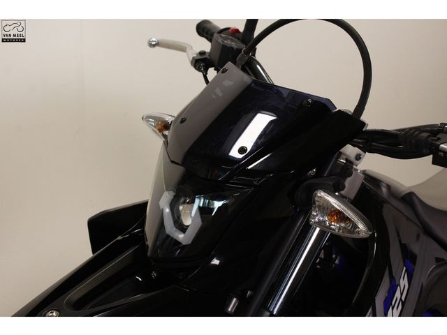 yamaha - wr-125-x-supermoto