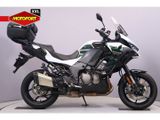KAWASAKI VERSYS 1000