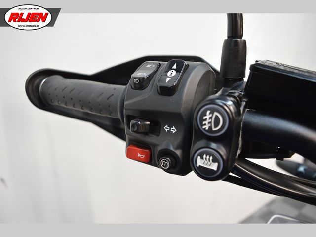 triumph - tiger-explorer-xrt