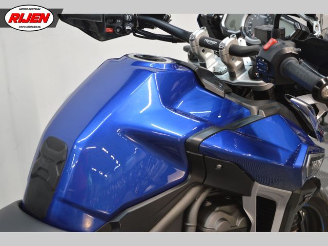 triumph - tiger-explorer-xrt