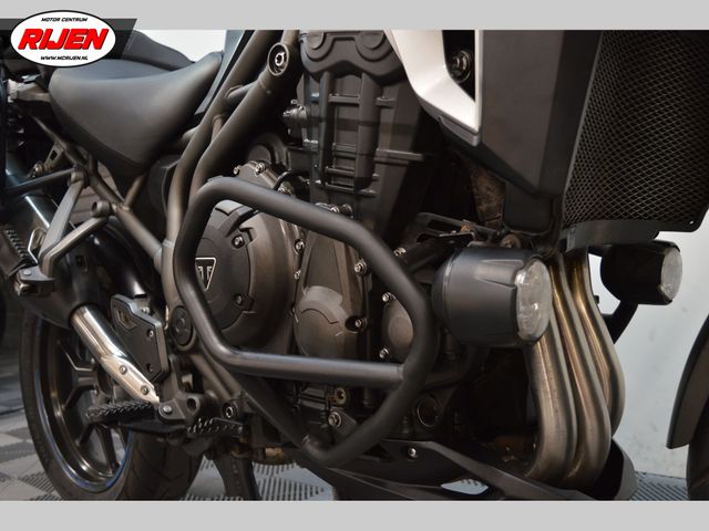 triumph - tiger-explorer-xrt