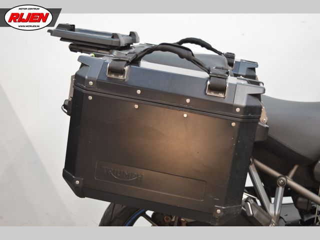 triumph - tiger-explorer-xrt