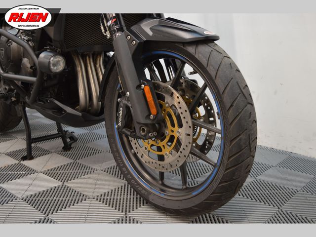 triumph - tiger-explorer-xrt