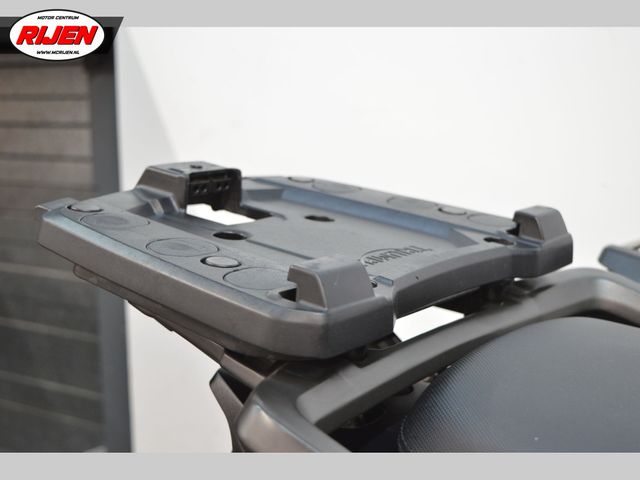 triumph - tiger-explorer-xrt