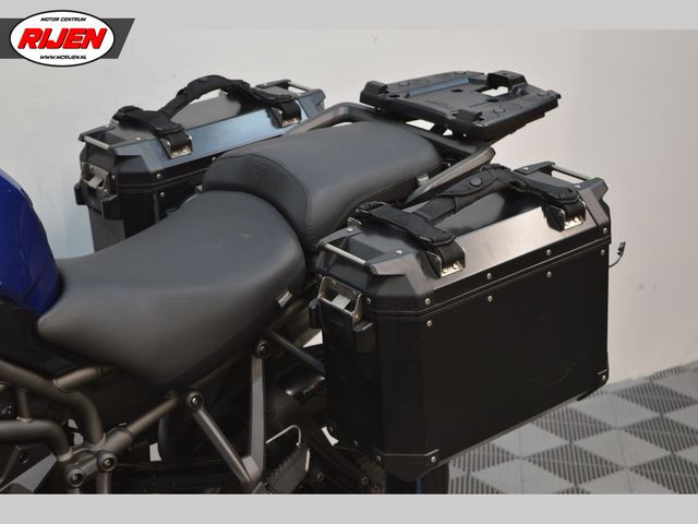 triumph - tiger-explorer-xrt