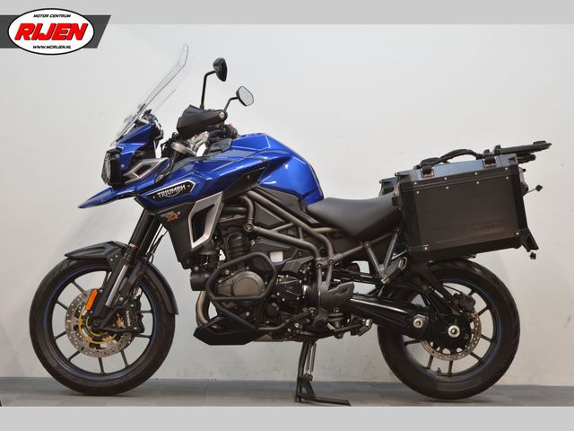 triumph - tiger-explorer-xrt