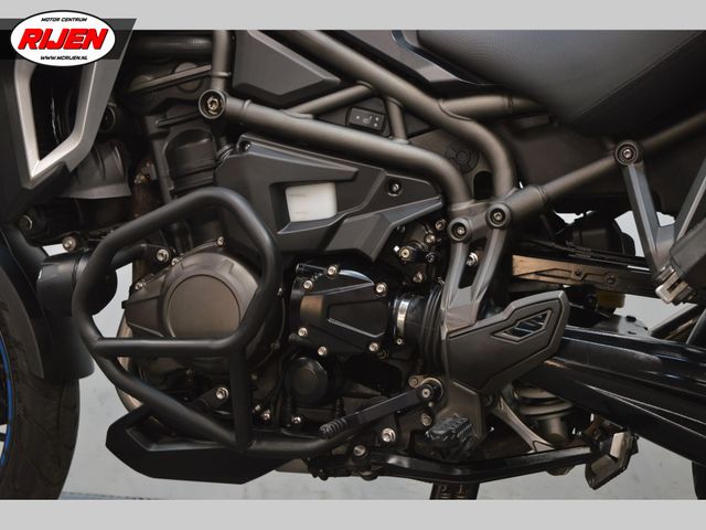 triumph - tiger-explorer-xrt