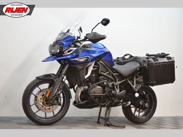 triumph - tiger-explorer-xrt