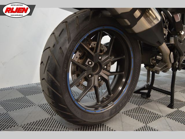 triumph - tiger-explorer-xrt