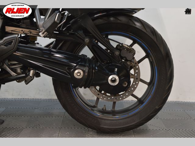 triumph - tiger-explorer-xrt