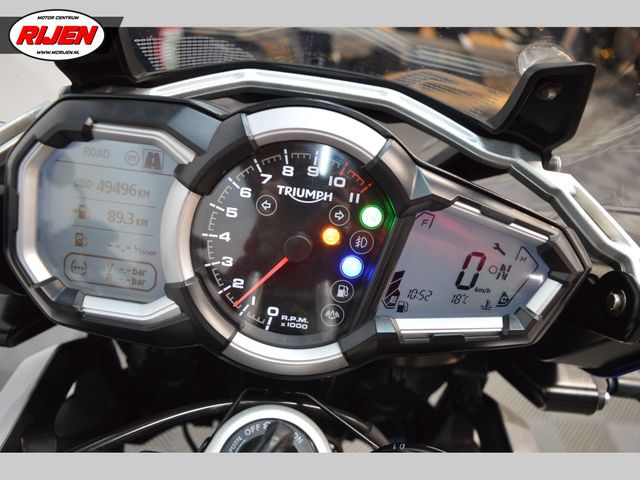 triumph - tiger-explorer-xrt