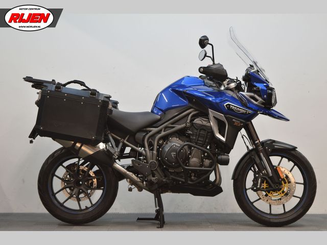 triumph - tiger-explorer-xrt
