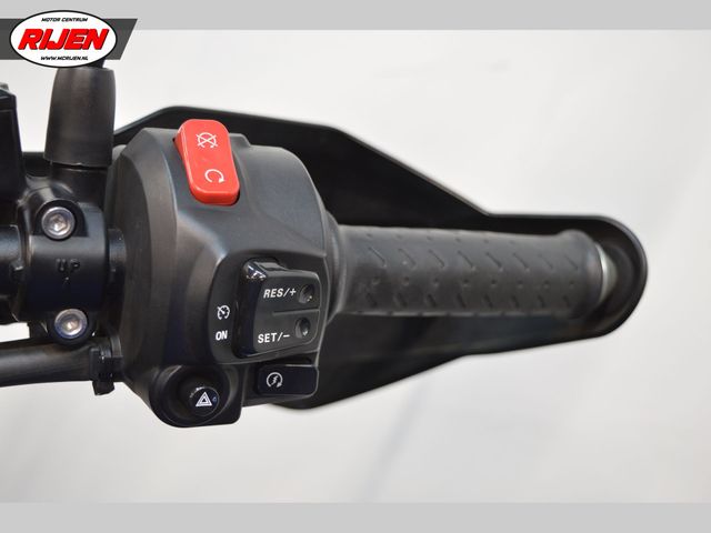 triumph - tiger-explorer-xrt