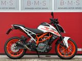 KTM 390 DUKE