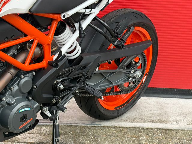 ktm - 390-duke