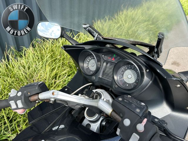 bmw - k-1200-gt