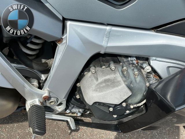 bmw - k-1200-gt