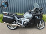 BMW K 1200 GT