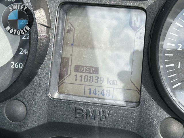 bmw - k-1200-gt