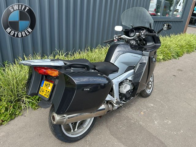 bmw - k-1200-gt
