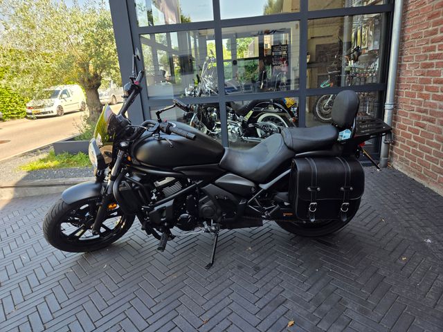 kawasaki - vulcan-s