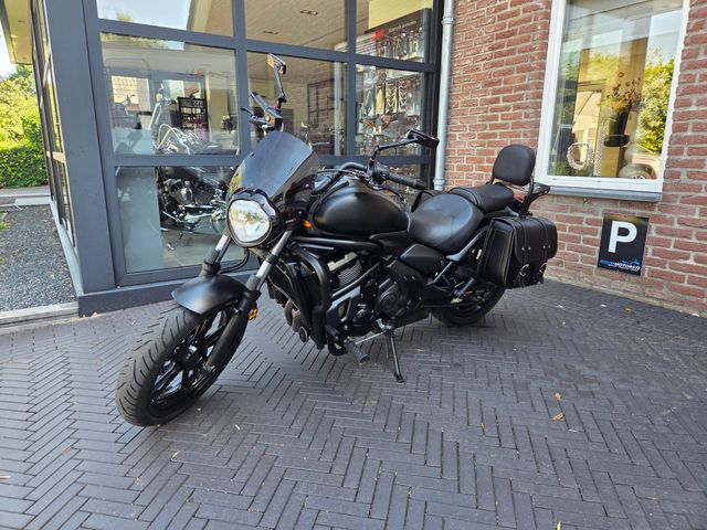 kawasaki - vulcan-s