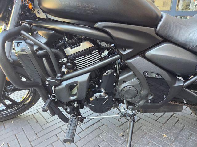 kawasaki - vulcan-s