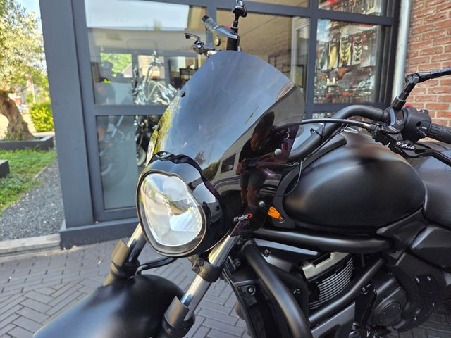 kawasaki - vulcan-s
