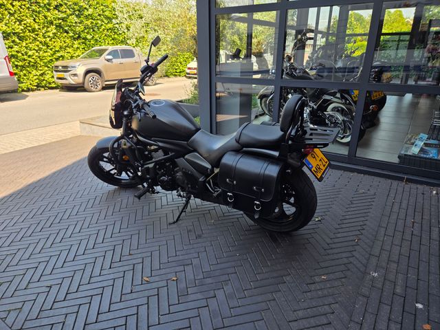 kawasaki - vulcan-s