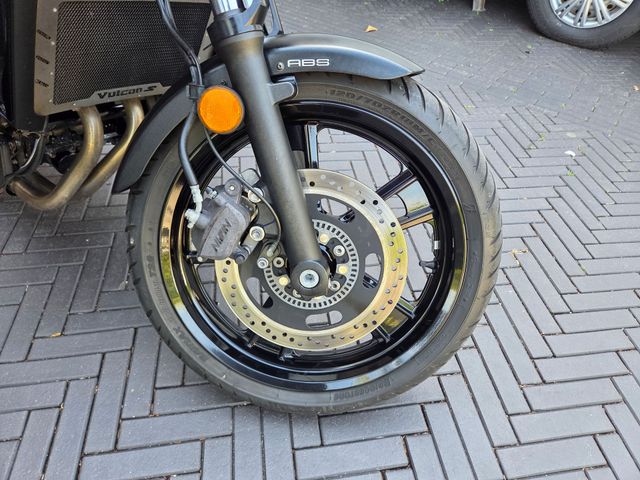kawasaki - vulcan-s