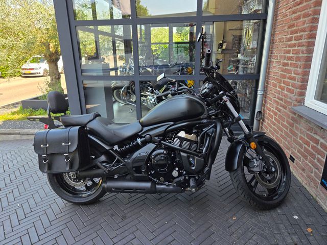 kawasaki - vulcan-s