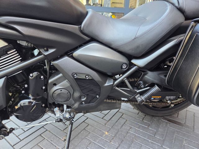 kawasaki - vulcan-s