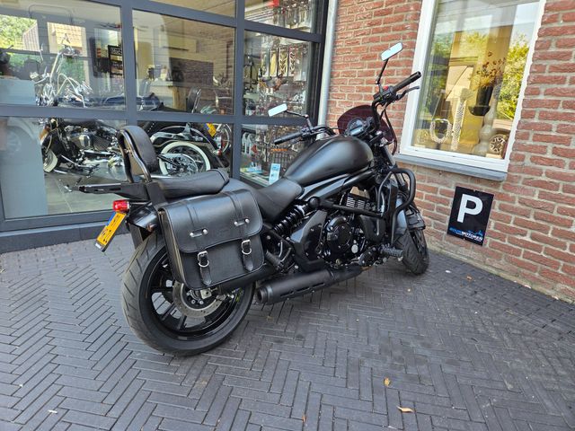 kawasaki - vulcan-s