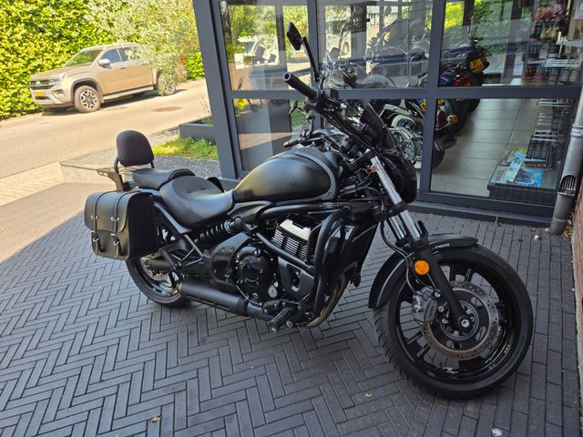 kawasaki - vulcan-s