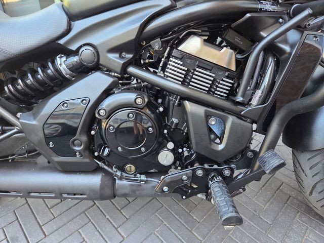 kawasaki - vulcan-s