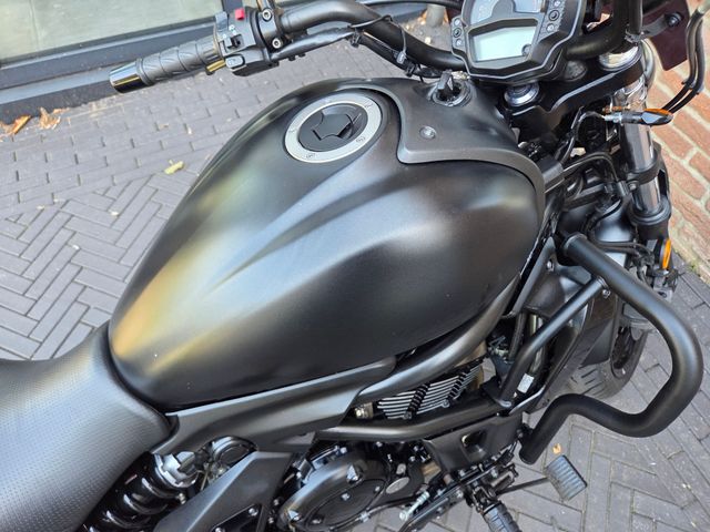 kawasaki - vulcan-s